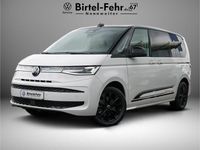 Nowe VW Multivan Edition 150 KM (110 kW) 2026 Biały Minivan