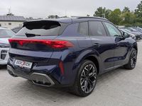 Gebraucht Cupra Terramar VZ 265 PS (194 kW) 2025 Kosmosblau SUV