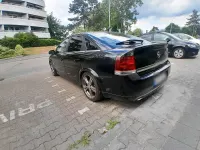 Gebraucht Opel Vectra GTS 147 PS (108 kW) 2003 Schwarz Limousine