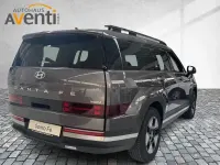 Gebraucht Hyundai Santa Fe Intro Edition 215 PS (158 kW) 2025 Grau SUV