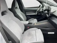 Gebraucht Cupra Born 169 kW (231 PS) 2024 Vaporgrau Kleinwagen