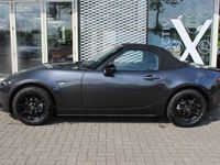 gebraucht Mazda MX5 2023 Prime-Line G-132 *Sofort*Aktion* ACAA Klima V