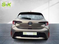 Gebraucht Toyota Corolla Comfort 140 PS (102 kW) 2024 Bronze Limousine