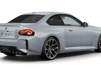 Gebraucht BMW M2 Shadowline 480 PS (353 kW) 2025 Grau Coupé