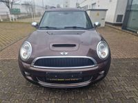 gebraucht Mini Cooper S Clubman COOPER_S