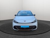 Gebraucht Cupra Born 169 kW (231 PS) 2023 Weiss Kleinwagen