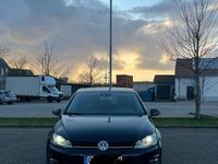 gebraucht VW Golf 2.0 TDI LED