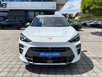 Neu Cupra Terramar VZ 265 PS (194 kW) 2025 Glacial weiß metallic/weiß SUV