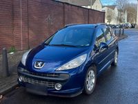Gebraucht Peugeot 207 2007 Kombi