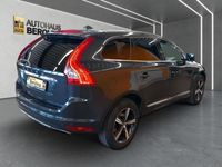 Gebraucht Volvo XC60 Summum 253 PS (186 kW) 2017 Grau SUV
