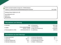 Gebraucht Opel Mokka 101 PS (74 kW) 2022 Schwarz SUV