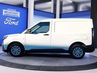 Neu Ford Transit Trend 125 PS (91 kW) 2026 Frozenwhite Van / Kleinbus