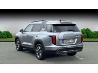 Usata KGM Torres EVX 152 kW (207 CV) 2025 Argento SUV