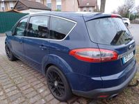 gebraucht Ford S-MAX 2.2 TDCi DPF Titanium