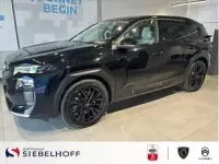 Neu Citroën C5 Aircross 156 kW (213 PS) 2026 Schwarz (perlanera schwarz) SUV