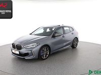 Gebraucht BMW M135 Comfort Edition 306 PS (225 kW) 2023 Grau (metallic) Kleinwagen