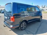 Gebraucht VW Multivan Trendline 114 PS (83 kW) 2019 Andere Van / Kleinbus