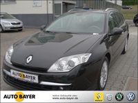 gebraucht Renault Laguna III 2,0 dCi FAP Initiale AUTOMATIK