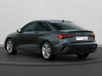 Gebraucht Audi A3 S-Line 150 PS (110 kW) 2025 Grau Limousine