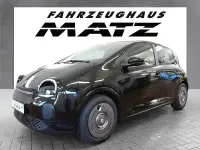 Neu Renault Twingo Urban 60 kW (82 PS) 2026 Weiß Kleinwagen