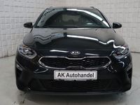 Gebraucht Kia Ceed 136 PS (100 kW) 2020 Schwarz Kleinwagen