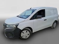 Gebraucht Nissan Townstar 89 kW (122 PS) 2023 Weiß Van / Kleinbus