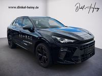 Second-hand Cupra Terramar 150 CP (110 kW) 2025 Negru SUV