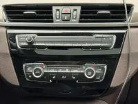 Gebraucht BMW X1 xLine 192 PS (141 kW) 2017 Grau SUV
