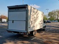 Usata Ford Transit 131 CV (96 kW) 2020 Bianco