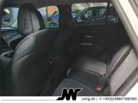 Gebraucht Mercedes GLC220 Avantgarde 197 PS (144 kW) 2023 Weiß SUV