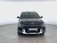 Neu Kia XCeed Spirit 179 PS (131 kW) 2026 Schwarz SUV
