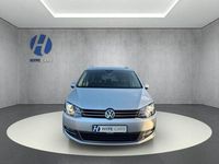 Gebraucht VW Sharan Highline 410 PS (301 kW) 2015 Andere Van / Kleinbus