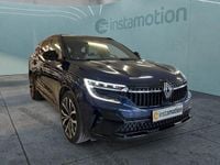 Używany Renault Espace Iconic 131 KM (96 kW) 2023 Niebieski Minivan