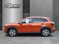 gebraucht Suzuki SX4 S-Cross Comfort+ EU-Neuwagen 2WD