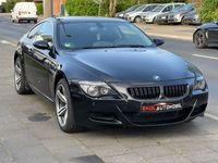 gebraucht BMW 630 Baureihe /Coupe/ Autom/Leder/Nav/ M STEI/Xe