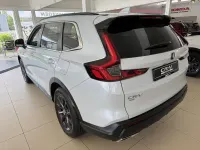 Neu Honda CR-V Advance 148 PS (108 kW) 2026 Weiß SUV