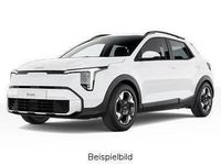 Neu Kia Stonic 101 PS (74 kW) 2025 Weiß SUV