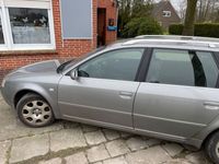 gebraucht Audi A6 2.5 TDI multitronic Avant -