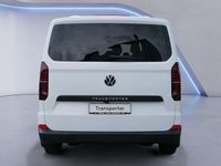 Neu VW Transporter 150 PS (110 kW) 2026 Weiß Van