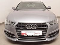 Gebraucht Audi A6 S-Line 218 PS (160 kW) 2016 Grau metallic Kombi