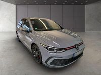 Gebraucht VW Golf VIII GTI 245 PS (180 kW) 2024 Mondsteingrau Limousine