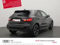 Gebraucht Audi A1 Sport 150 PS (110 kW) 2023 Mythosschwarz SUV