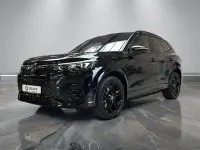 Gebraucht VW Tiguan R-line 193 PS (141 kW) 2024 Schwarz SUV