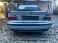 gebraucht BMW 328 Cabriolet 328i Coupe i