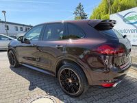 Gebraucht Porsche Cayenne S 382 PS (280 kW) 2013 SUV