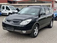 Gebraucht Hyundai Veracruz 239 PS (175 kW) 2010 Schwarz SUV
