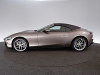 Second-hand Ferrari Roma 620 CP (456 kW) 2024 Gri Coupe