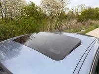 Usata BMW 323 170 CV (125 kW) 2000 Blu Berlina