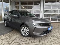 Gebraucht Opel Astra Edition 110 PS (80 kW) 2025 Grau Kleinwagen