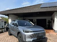 Brugt Baic X75 177 HK (130 kW) 2023 Grå SUV